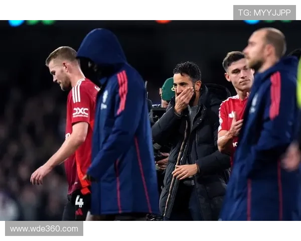 李夏普清理问题球员助阿莫林成功在望