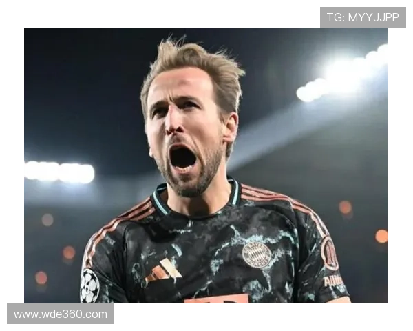 曼联在拜仁暗示售凯恩后收到转会建议